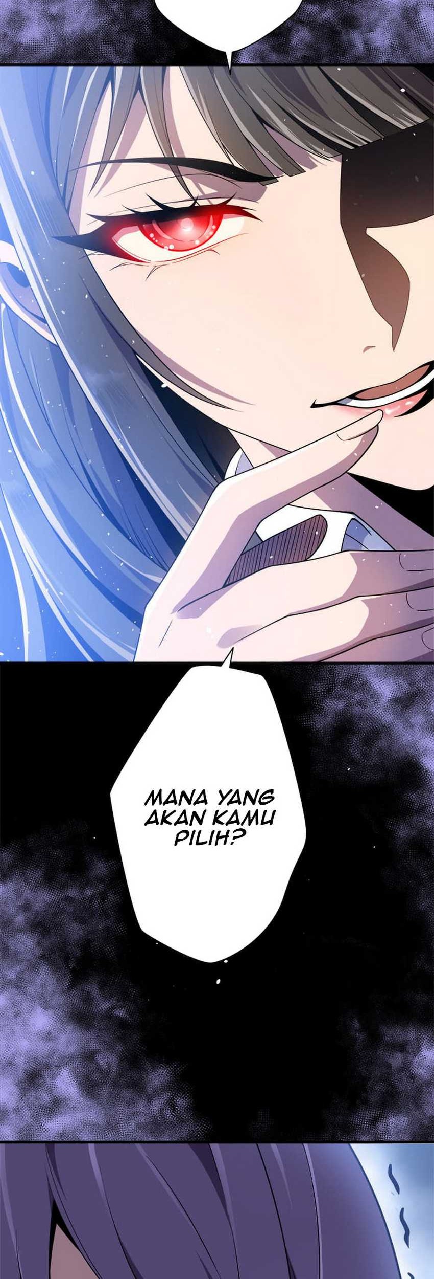 The Woman Called Naruse Narumi Chapter 1 - halaman 35