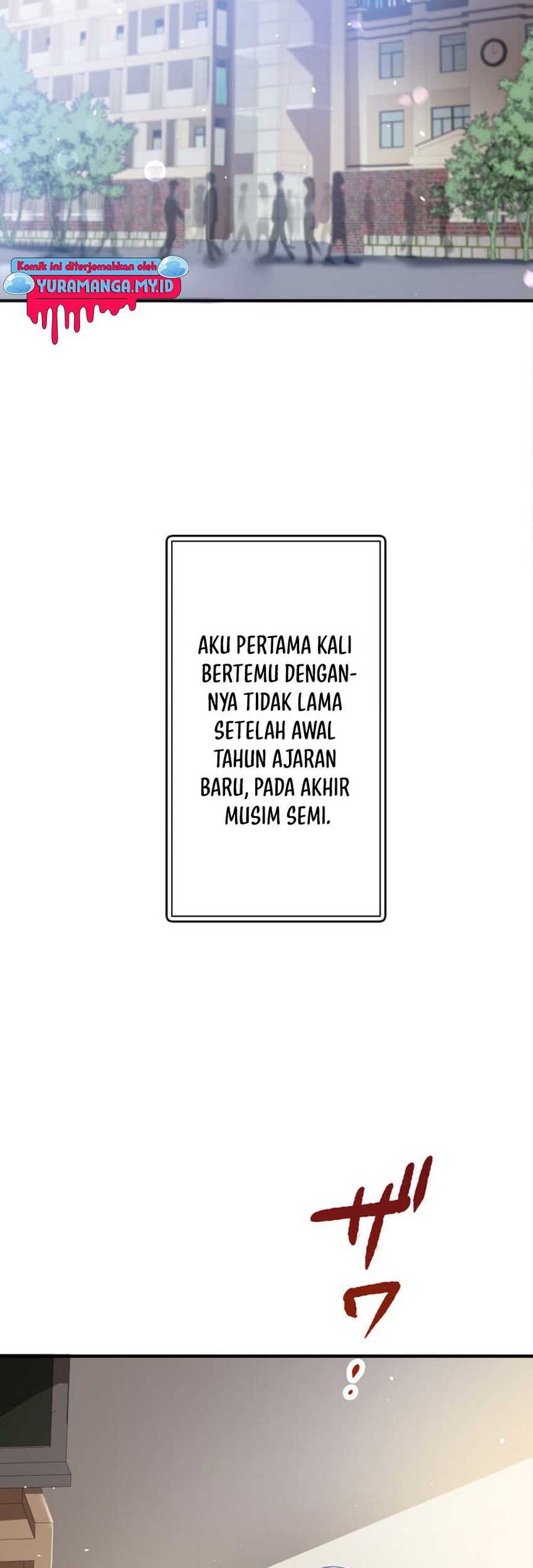 The Woman Called Naruse Narumi Chapter 1 - halaman 40