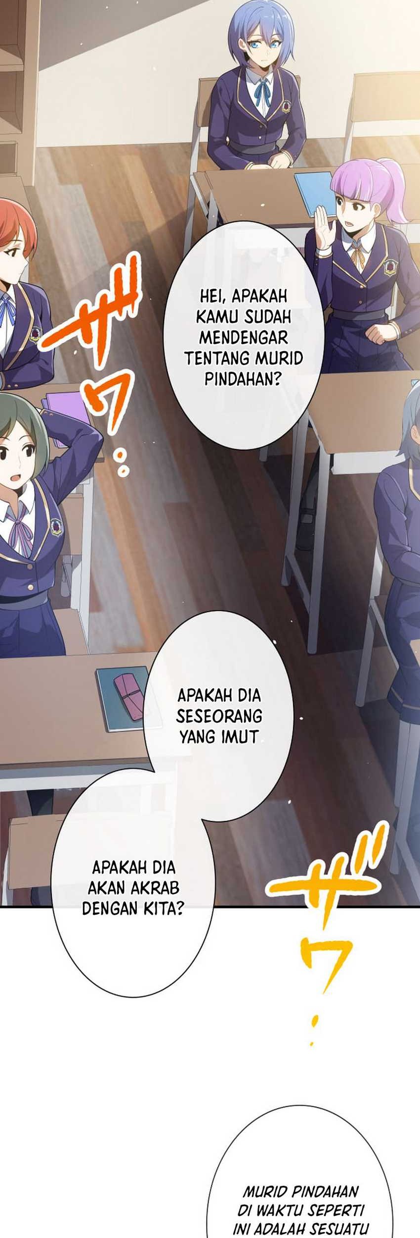 The Woman Called Naruse Narumi Chapter 1 - halaman 41