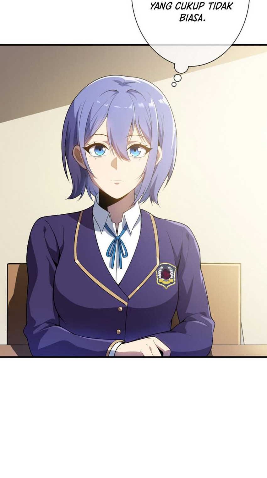 The Woman Called Naruse Narumi Chapter 1 - halaman 42