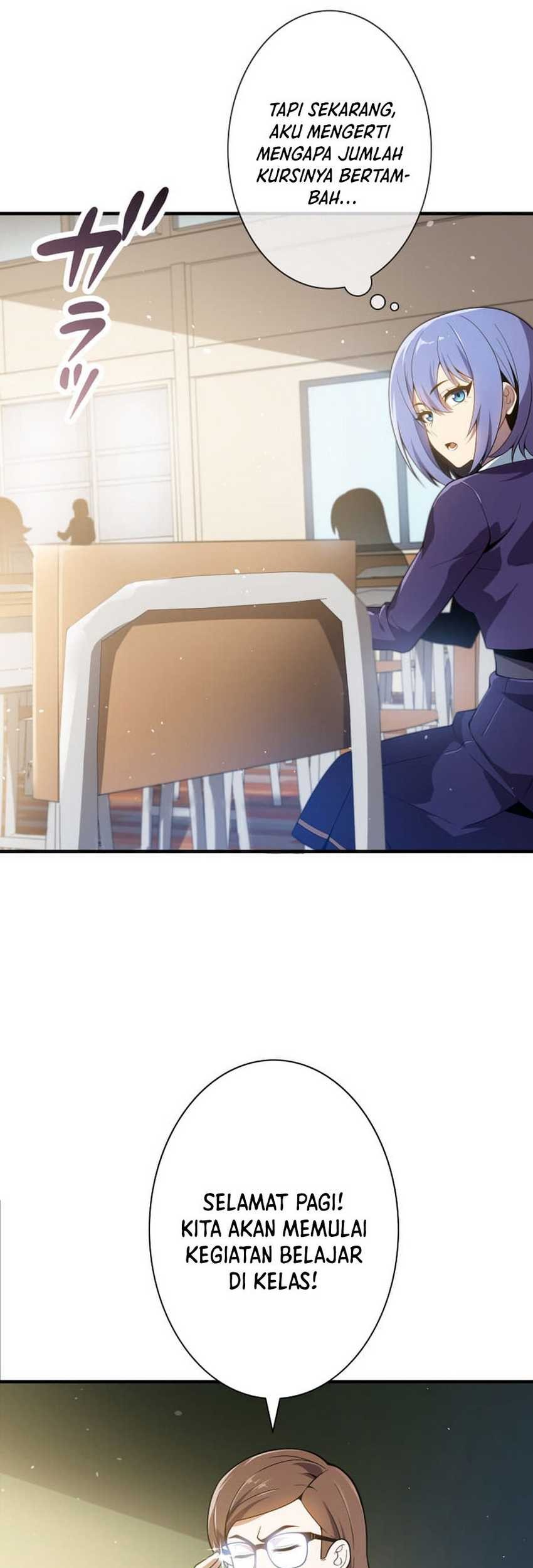 The Woman Called Naruse Narumi Chapter 1 - halaman 43