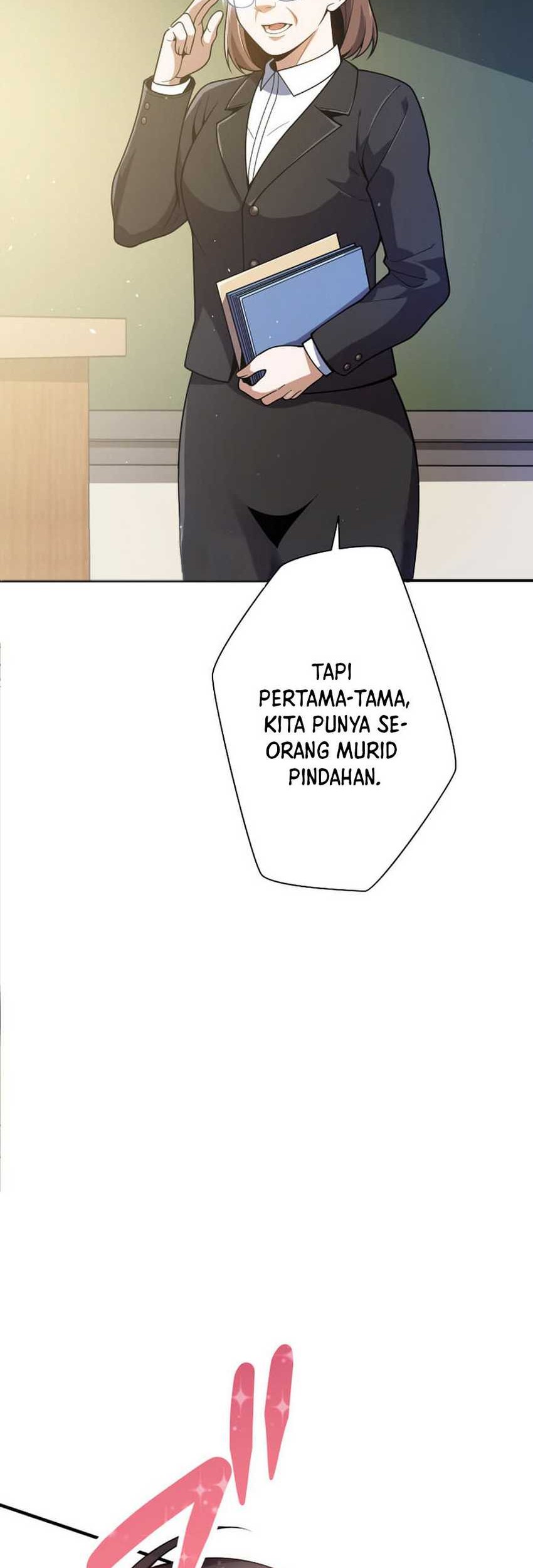 The Woman Called Naruse Narumi Chapter 1 - halaman 44