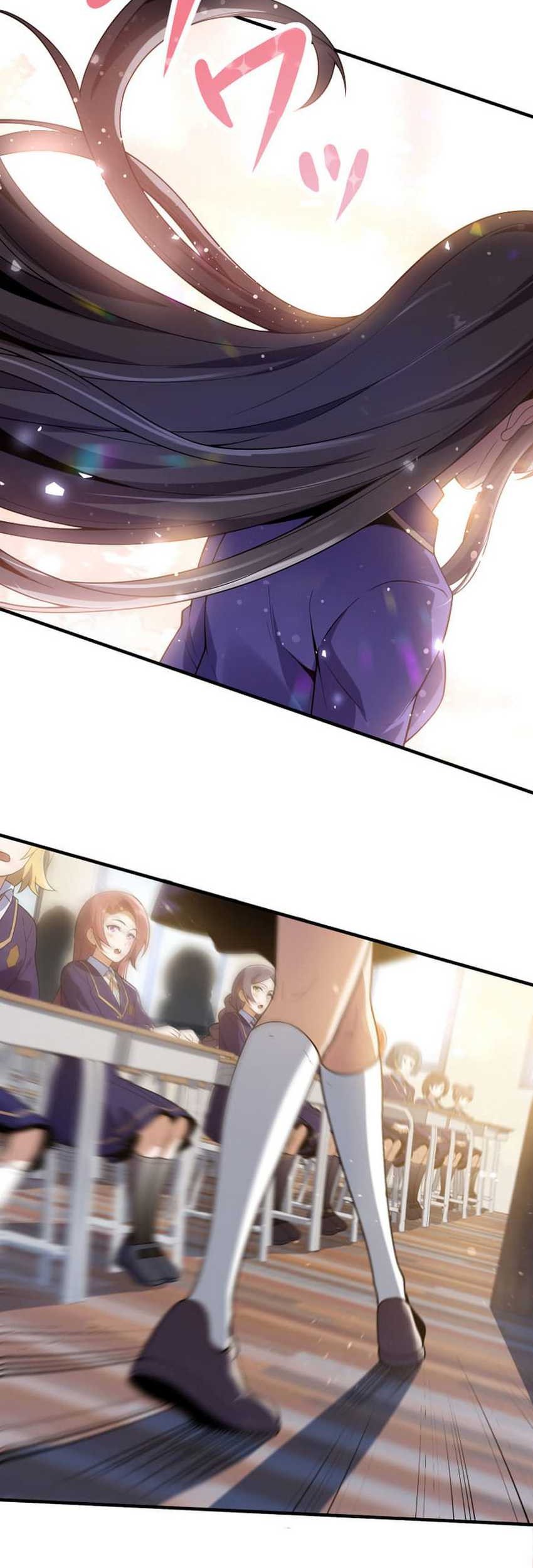 The Woman Called Naruse Narumi Chapter 1 - halaman 45