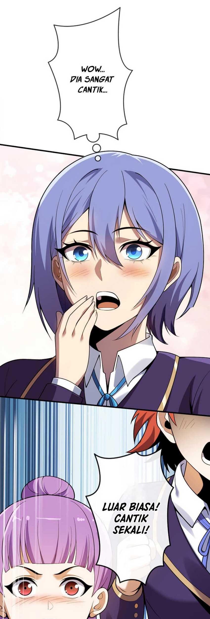 The Woman Called Naruse Narumi Chapter 1 - halaman 47