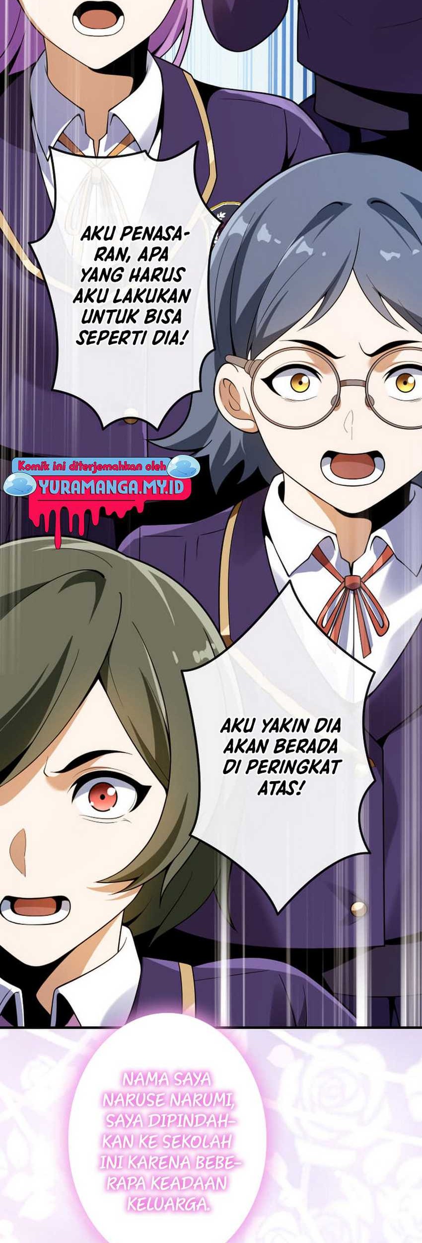The Woman Called Naruse Narumi Chapter 1 - halaman 48