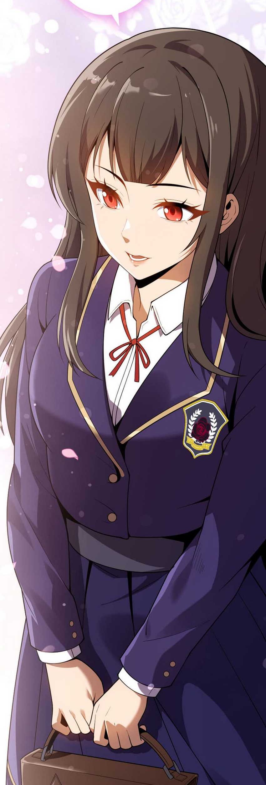 The Woman Called Naruse Narumi Chapter 1 - halaman 49