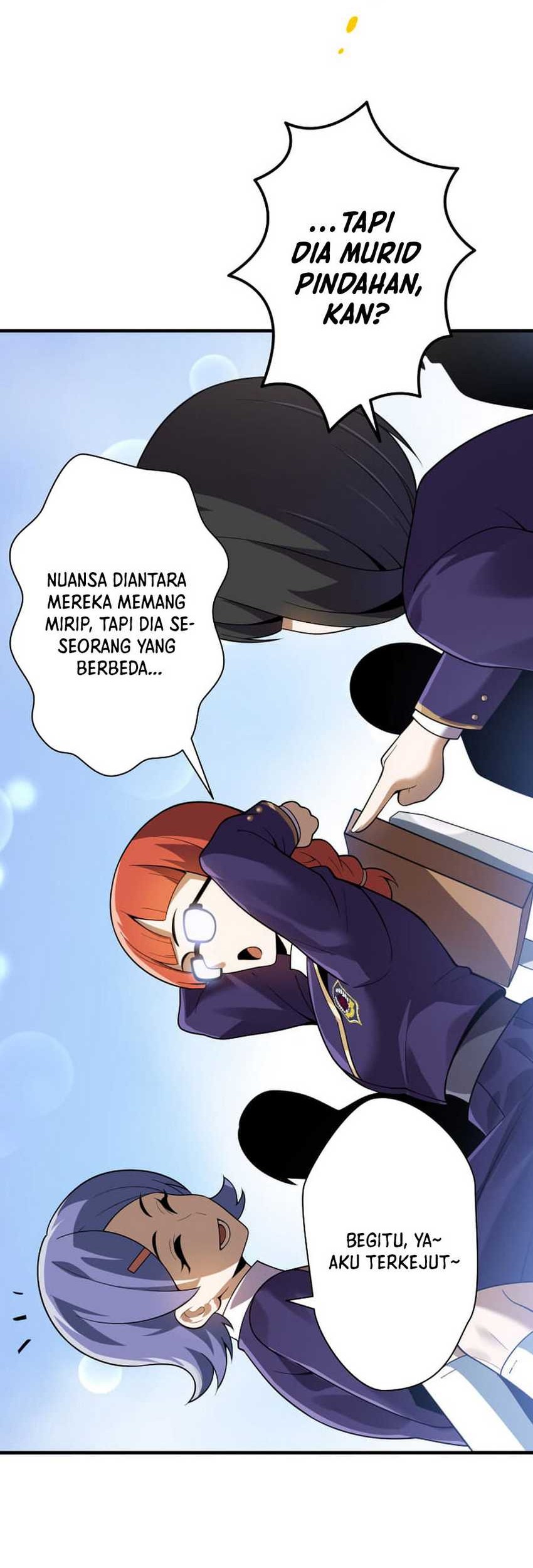 The Woman Called Naruse Narumi Chapter 1 - halaman 53