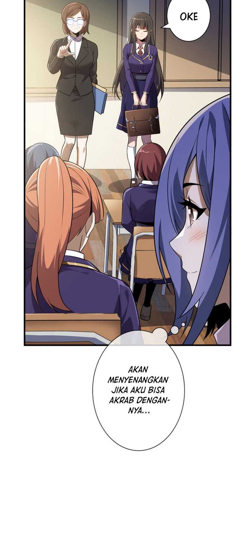 The Woman Called Naruse Narumi Chapter 1 - halaman 55