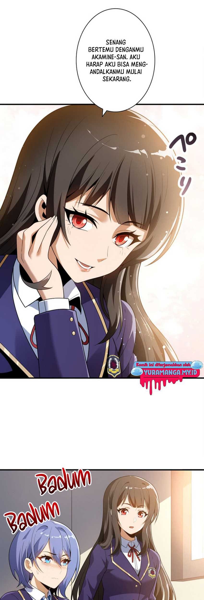 The Woman Called Naruse Narumi Chapter 1 - halaman 56
