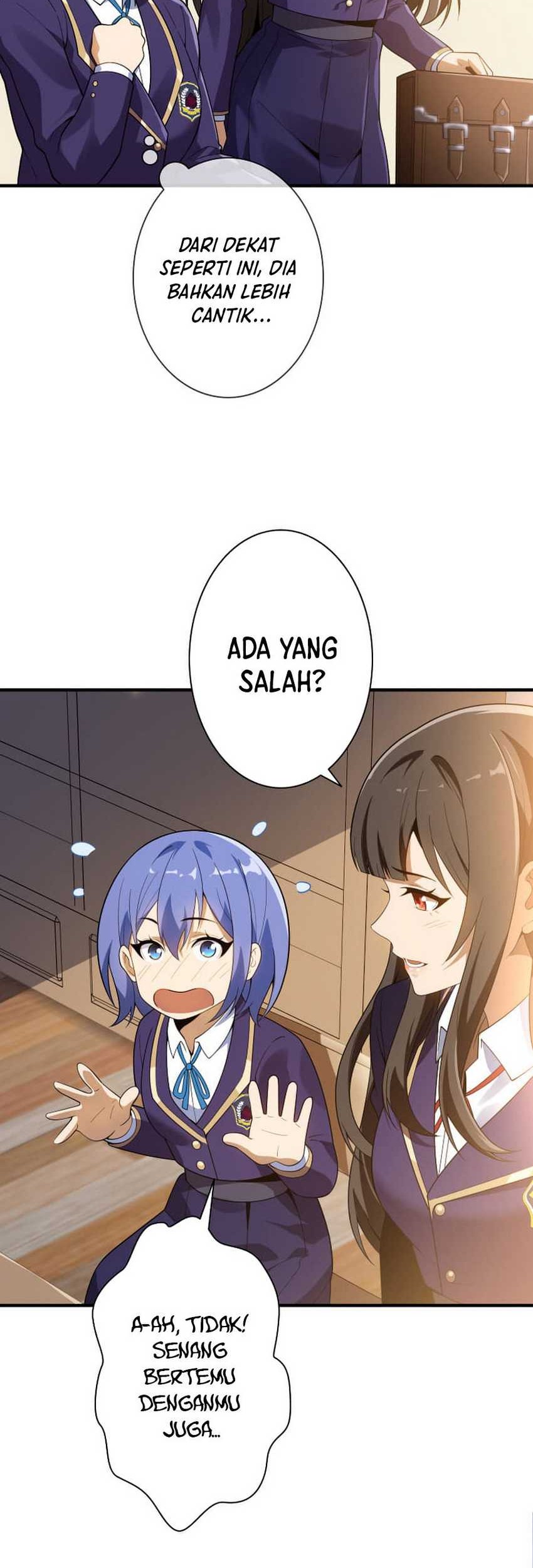 The Woman Called Naruse Narumi Chapter 1 - halaman 57