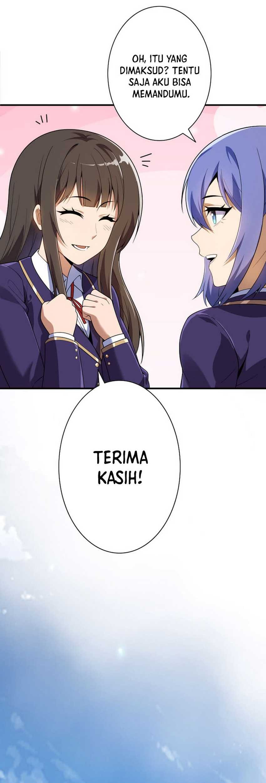 The Woman Called Naruse Narumi Chapter 1 - halaman 63