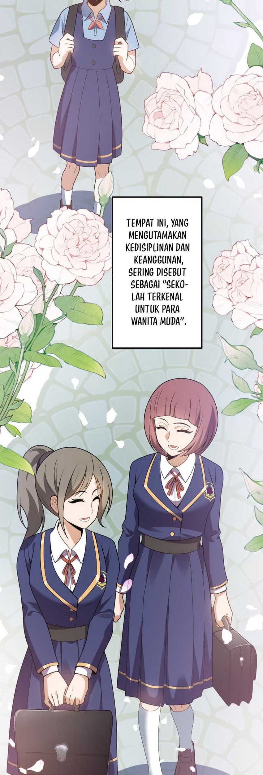 The Woman Called Naruse Narumi Chapter 1 - halaman 66