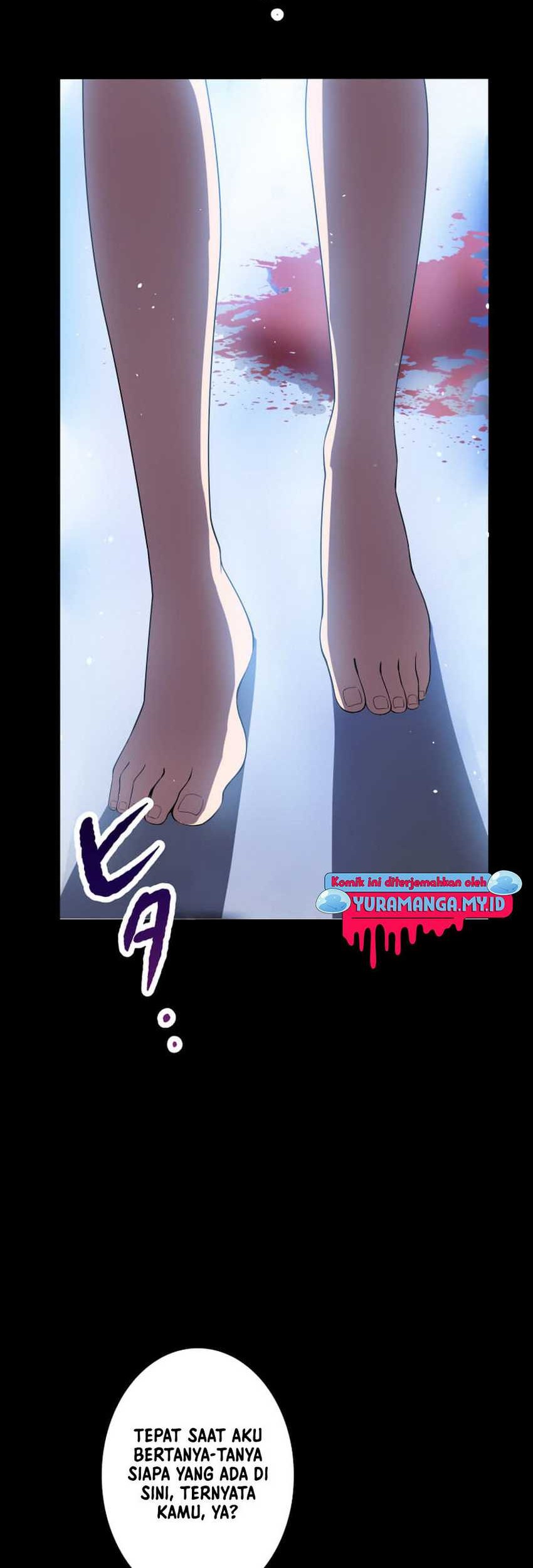 The Woman Called Naruse Narumi Chapter 1 - halaman 7