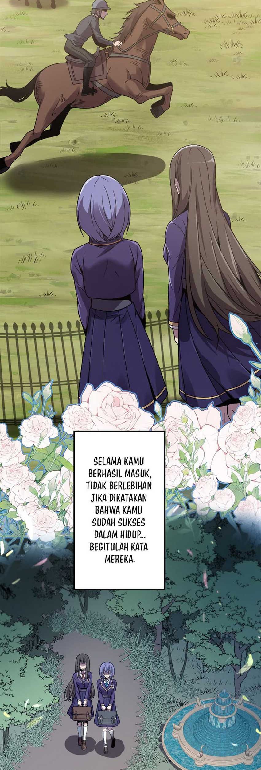 The Woman Called Naruse Narumi Chapter 1 - halaman 70