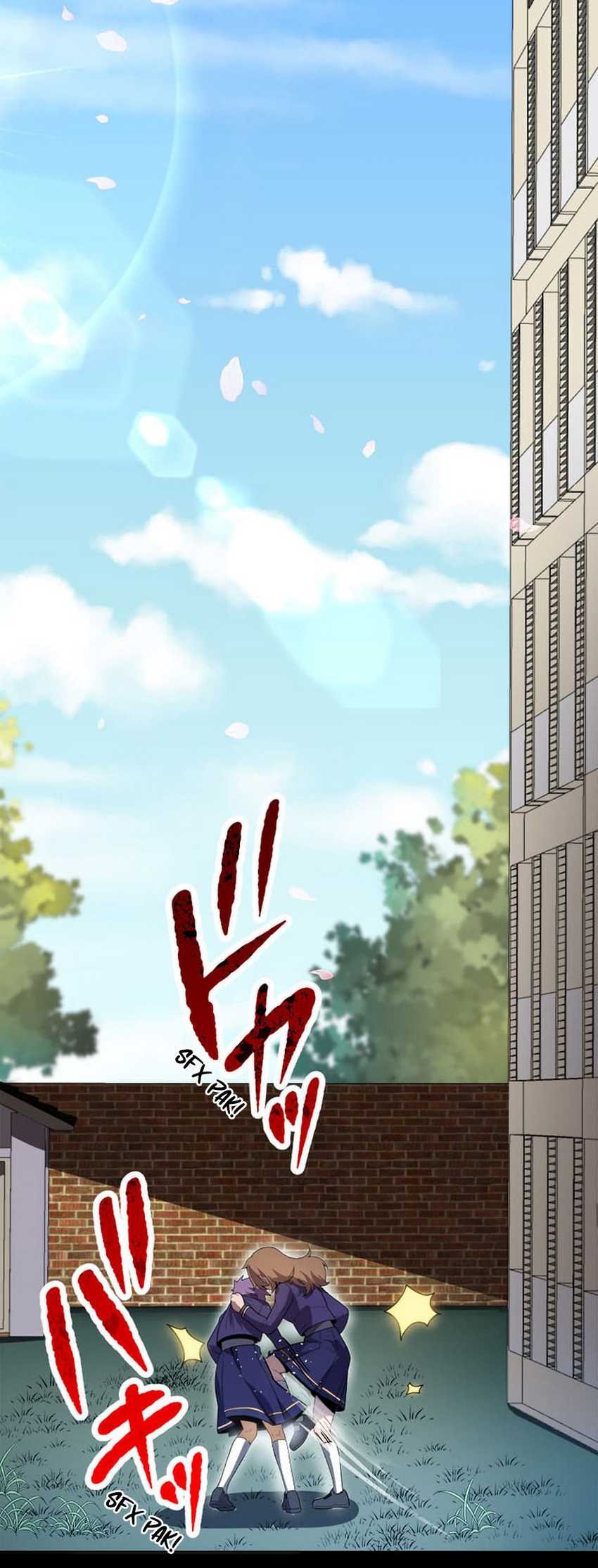The Woman Called Naruse Narumi Chapter 1 - halaman 72