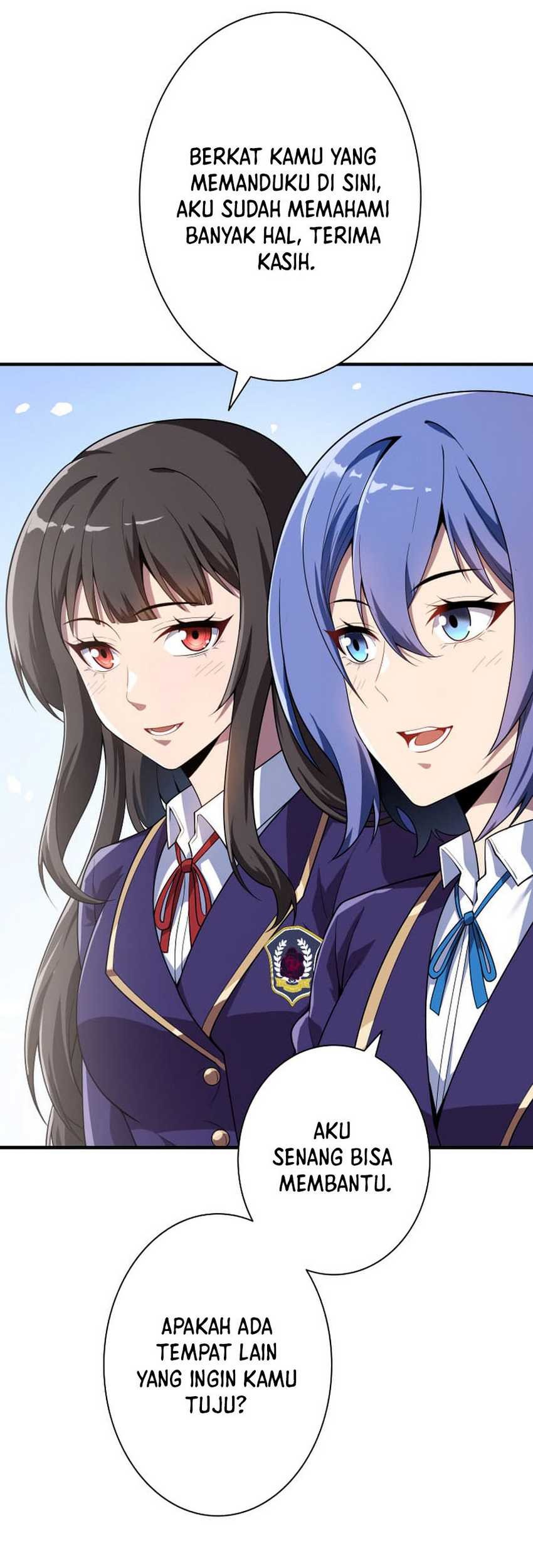The Woman Called Naruse Narumi Chapter 1 - halaman 84