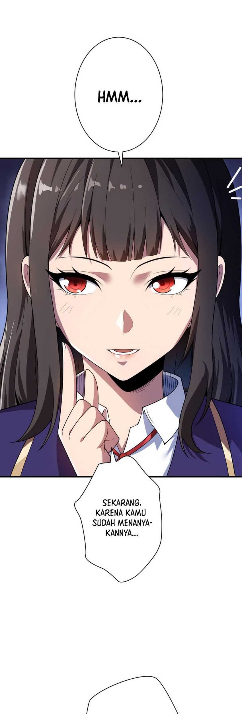 The Woman Called Naruse Narumi Chapter 1 - halaman 85
