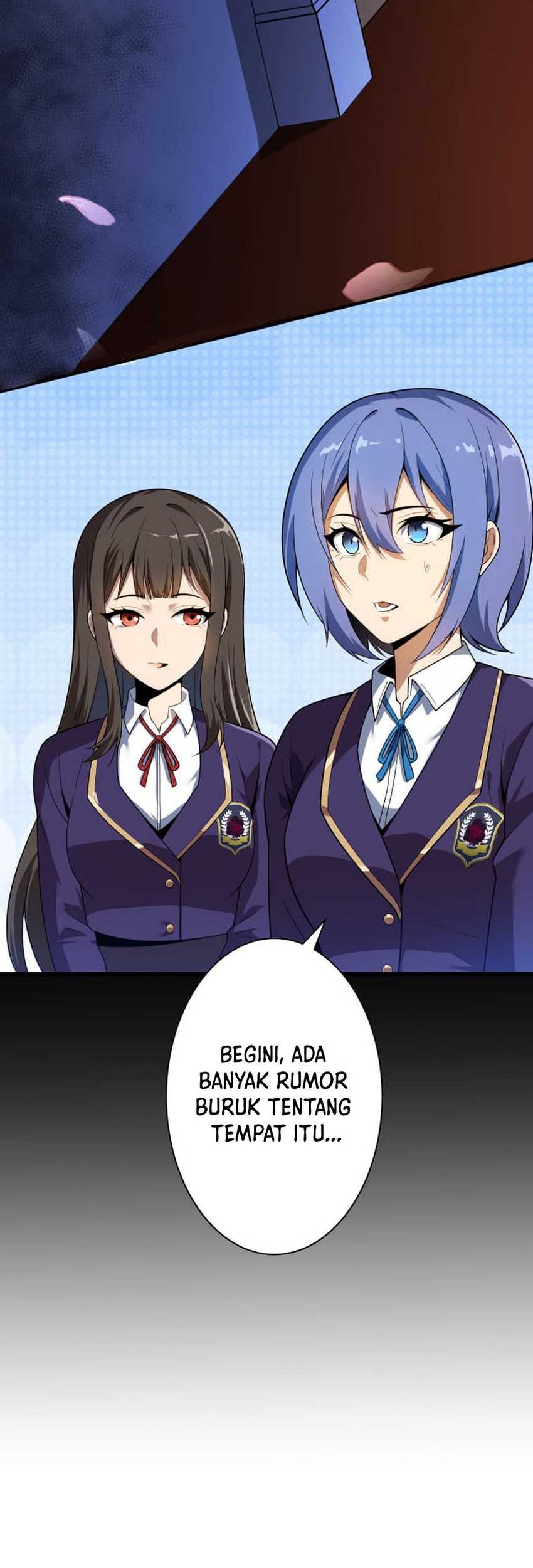 The Woman Called Naruse Narumi Chapter 1 - halaman 92