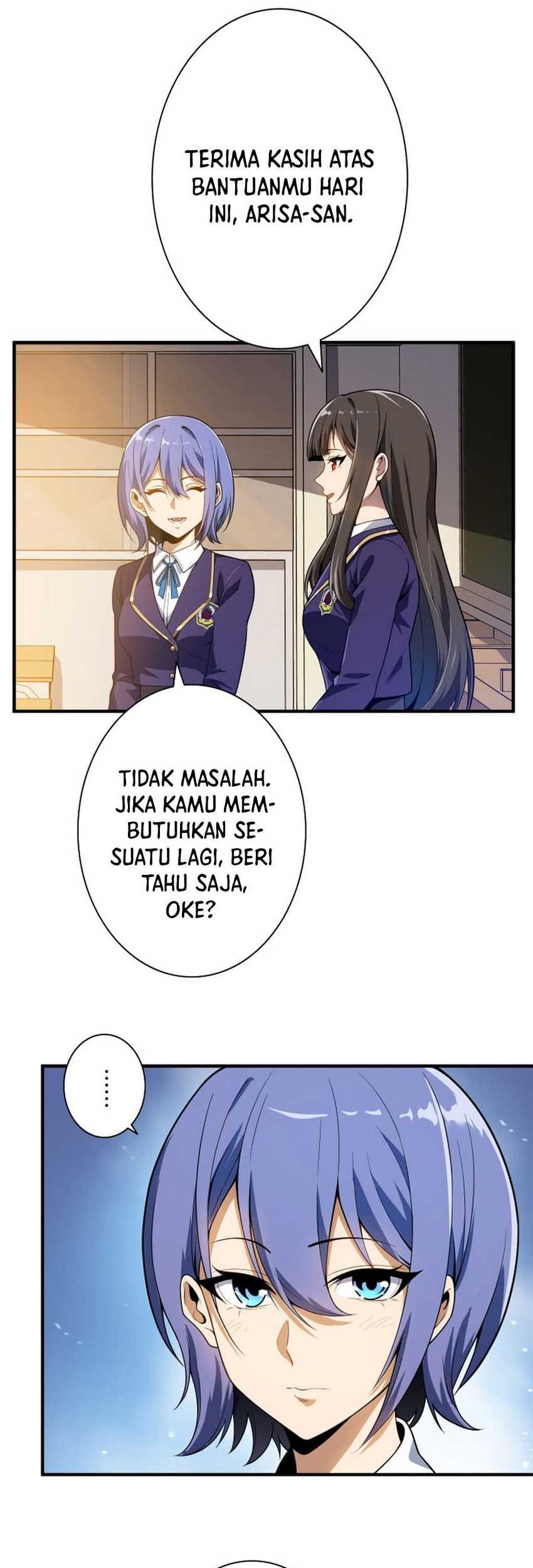 The Woman Called Naruse Narumi Chapter 1 - halaman 95