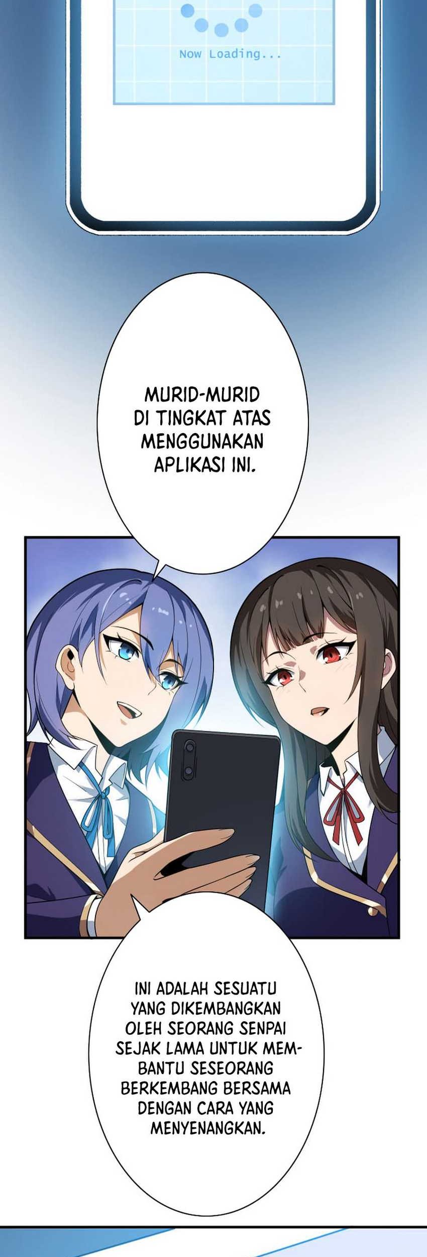 The Woman Called Naruse Narumi Chapter 1 - halaman 97