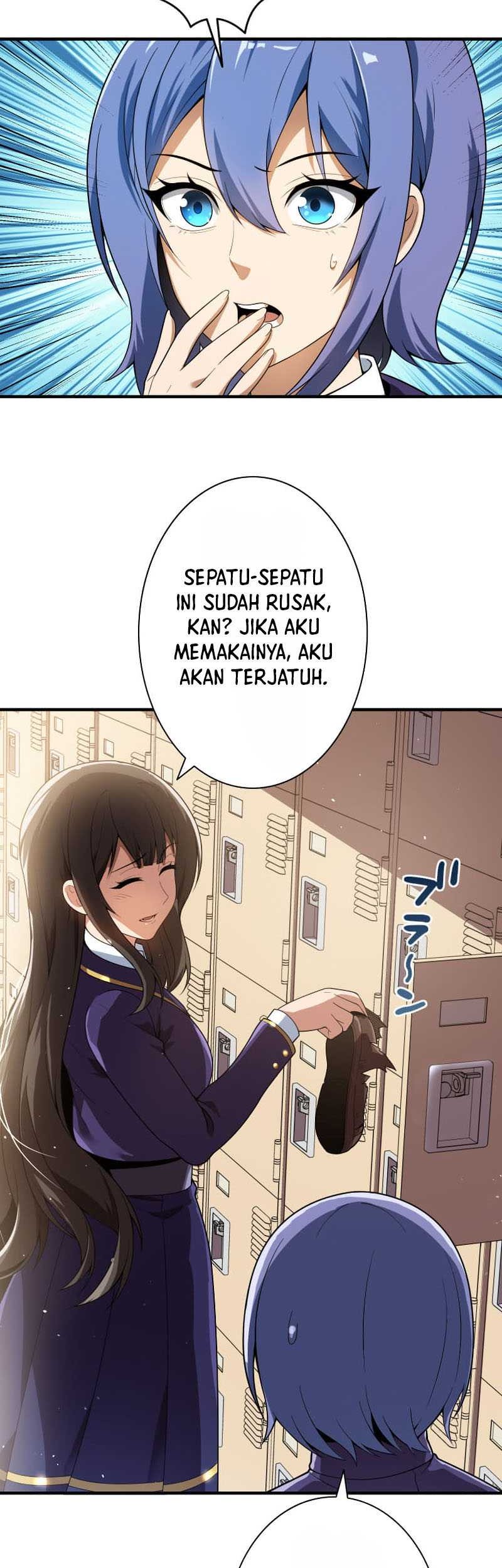 The Woman Called Naruse Narumi Chapter 2 - halaman 10