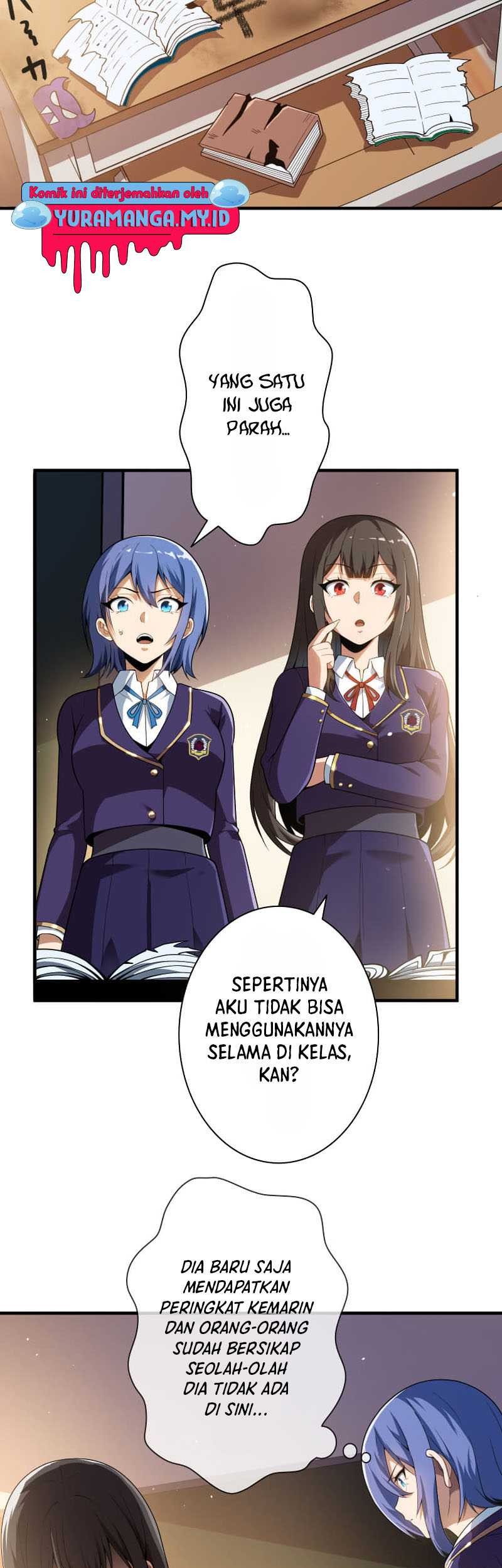 The Woman Called Naruse Narumi Chapter 2 - halaman 12