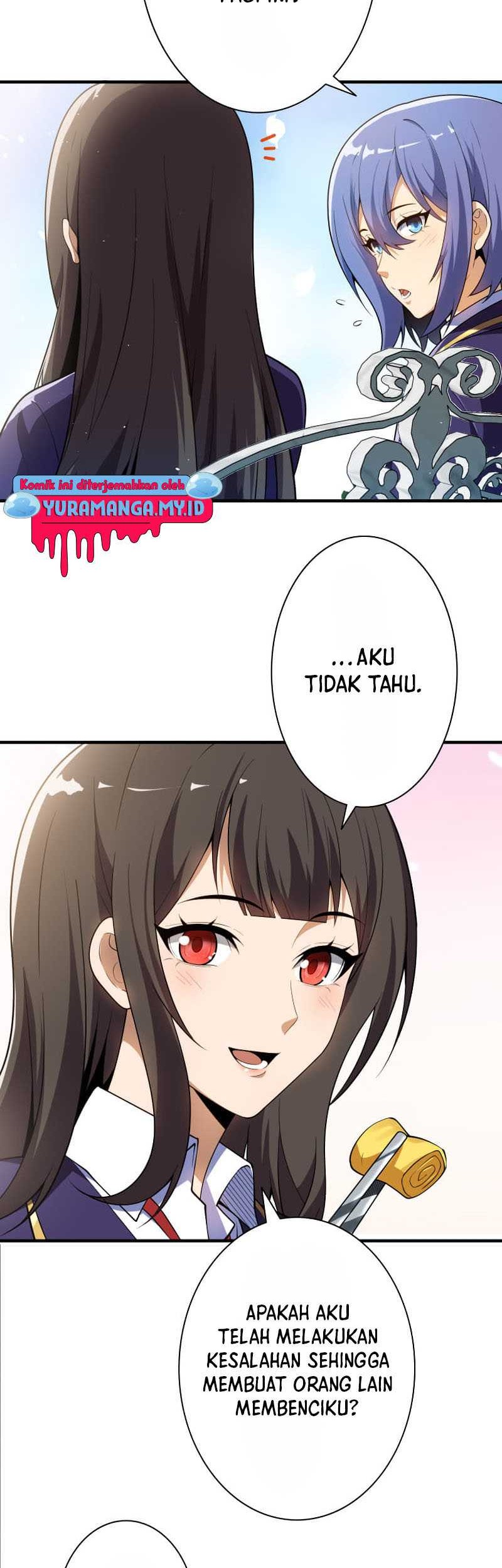The Woman Called Naruse Narumi Chapter 2 - halaman 15