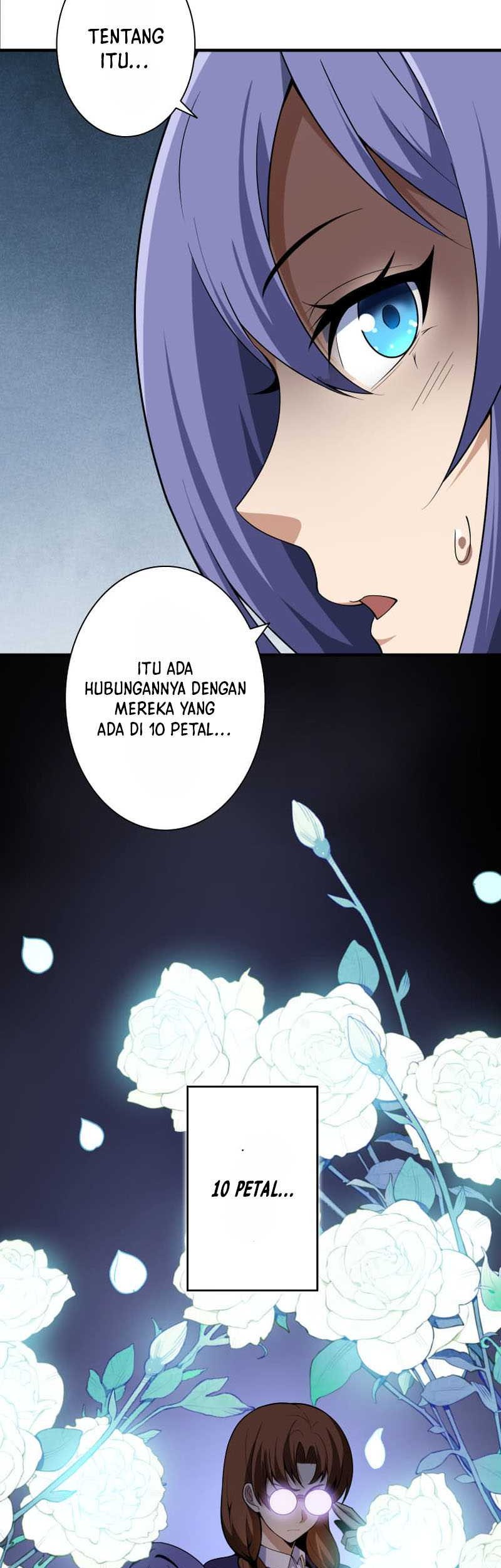 The Woman Called Naruse Narumi Chapter 2 - halaman 16