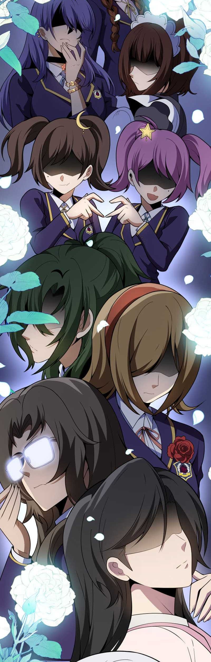 The Woman Called Naruse Narumi Chapter 2 - halaman 17