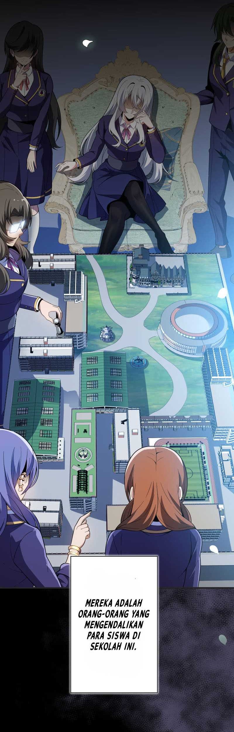 The Woman Called Naruse Narumi Chapter 2 - halaman 19