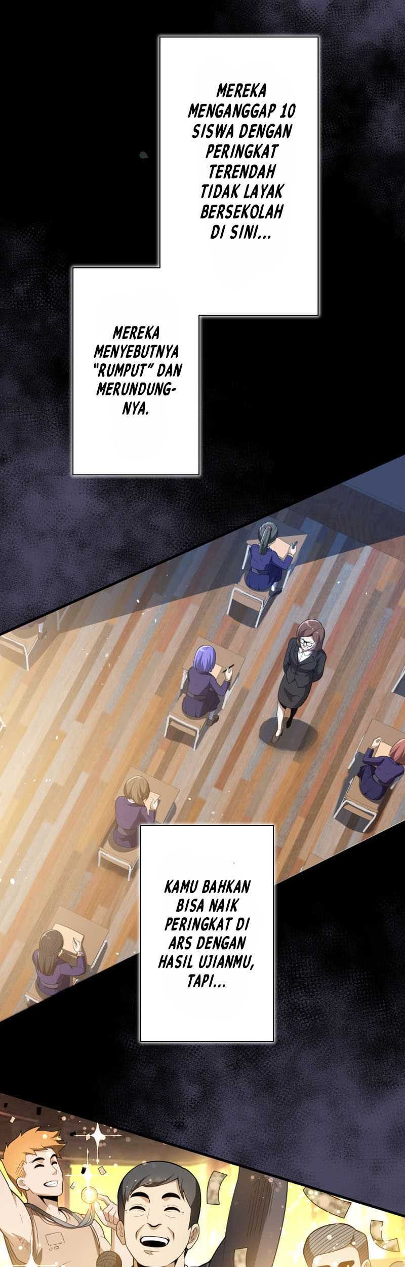 The Woman Called Naruse Narumi Chapter 2 - halaman 20