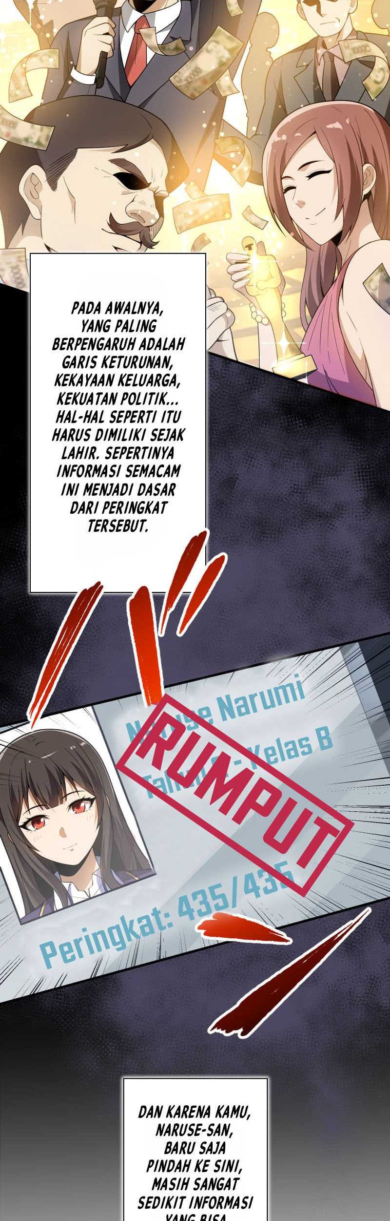 The Woman Called Naruse Narumi Chapter 2 - halaman 21