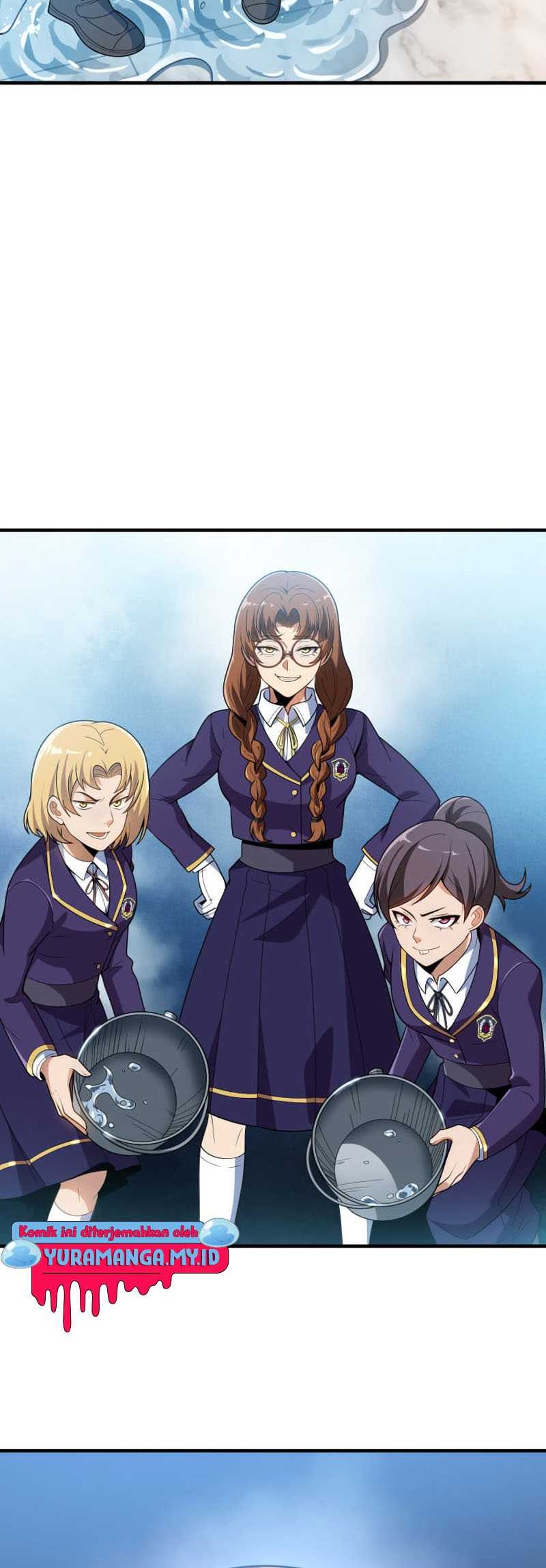 The Woman Called Naruse Narumi Chapter 2 - halaman 31