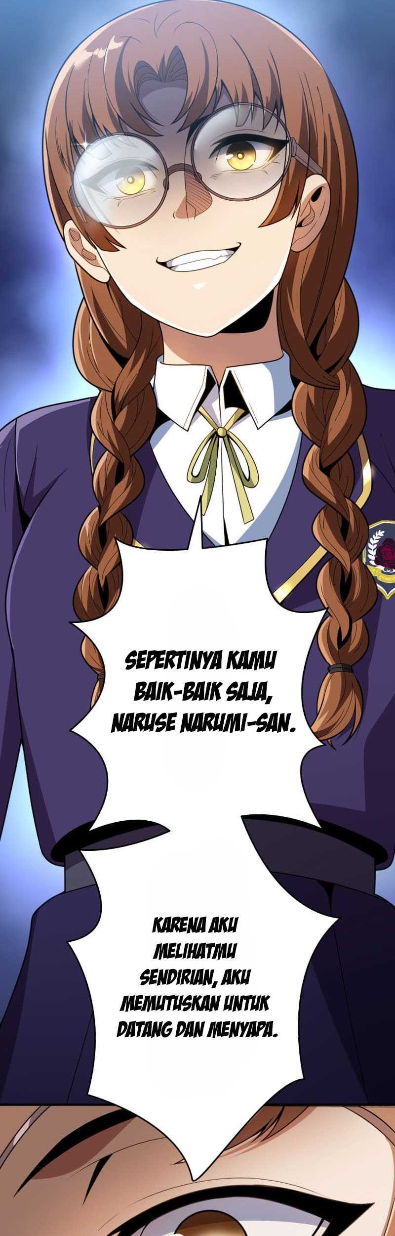 The Woman Called Naruse Narumi Chapter 2 - halaman 32