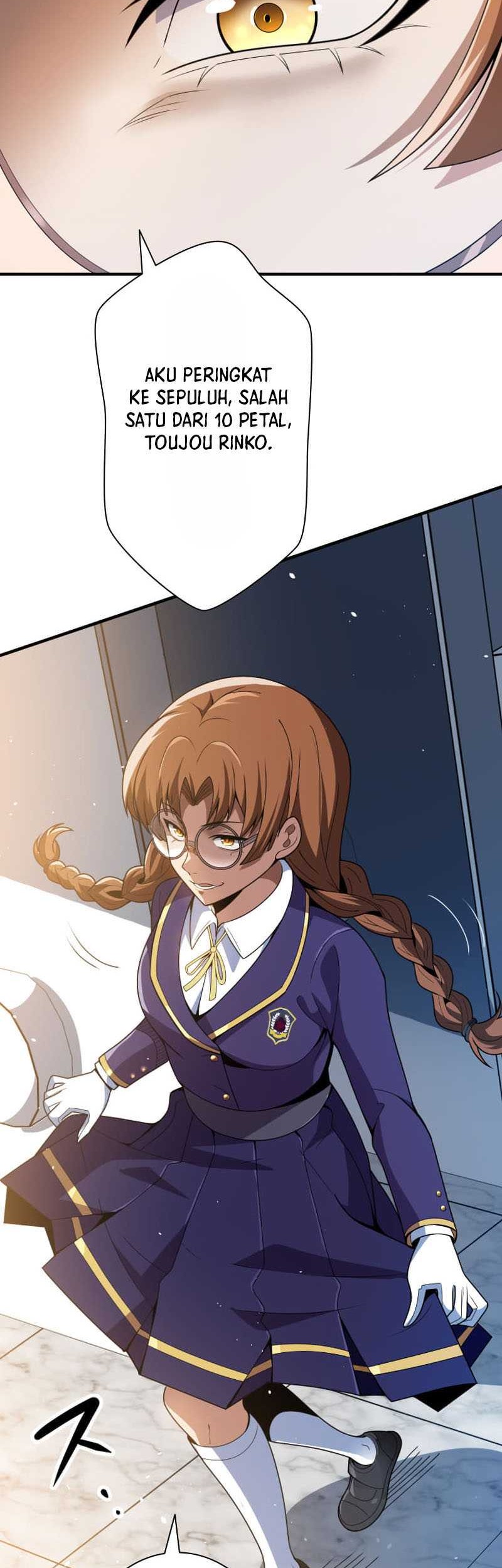 The Woman Called Naruse Narumi Chapter 2 - halaman 33