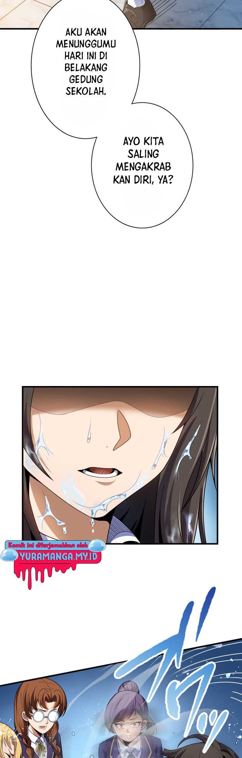 The Woman Called Naruse Narumi Chapter 2 - halaman 34
