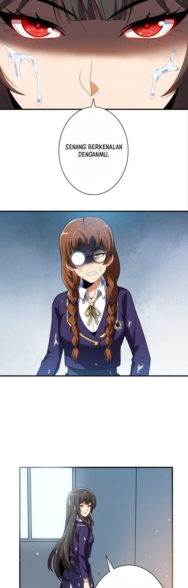 The Woman Called Naruse Narumi Chapter 2 - halaman 36