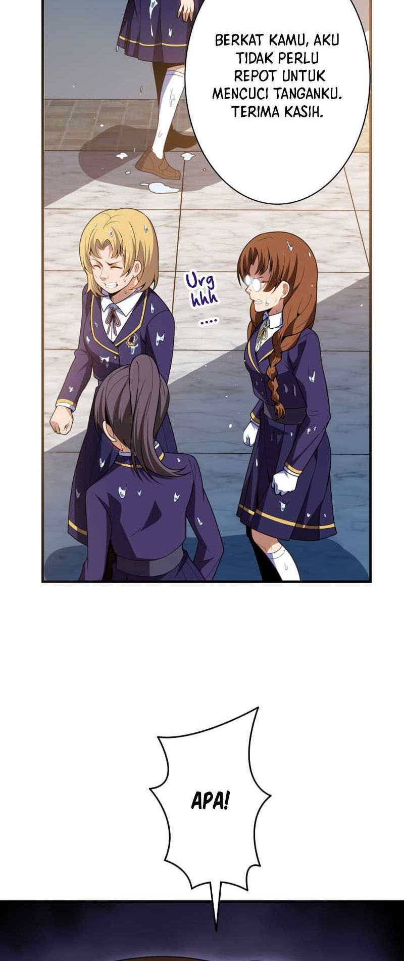 The Woman Called Naruse Narumi Chapter 2 - halaman 37