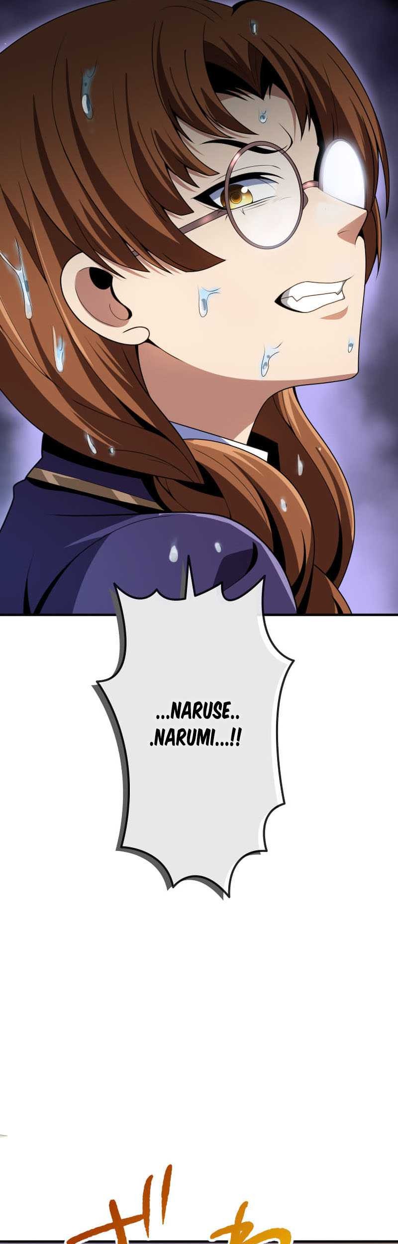 The Woman Called Naruse Narumi Chapter 2 - halaman 38