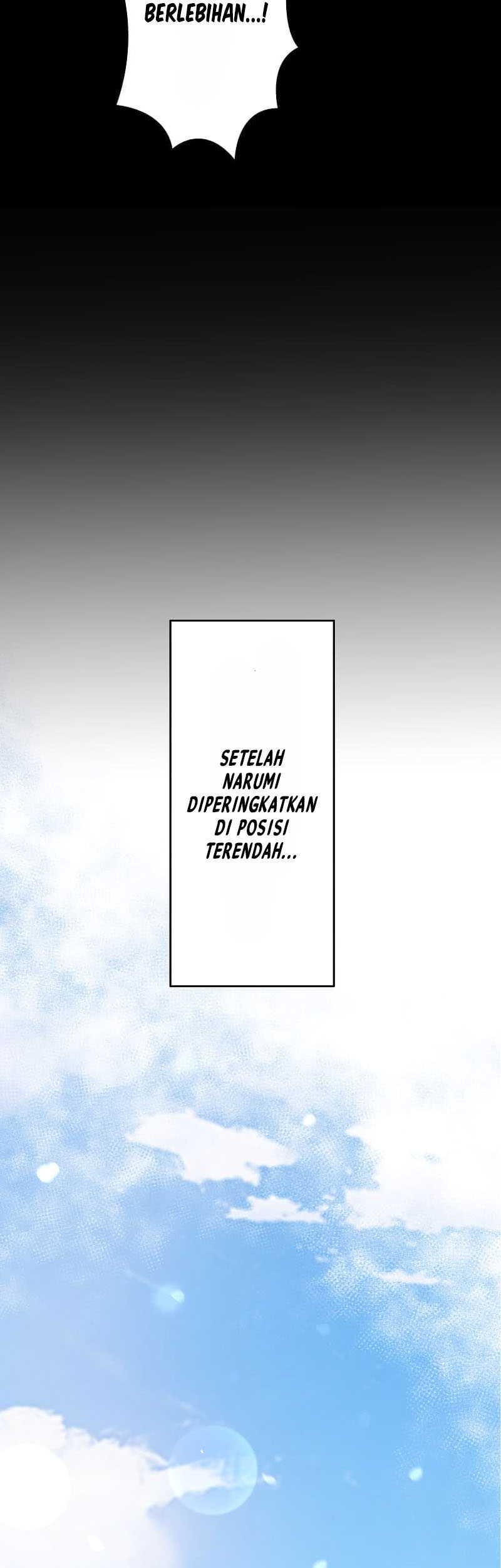 The Woman Called Naruse Narumi Chapter 2 - halaman 4