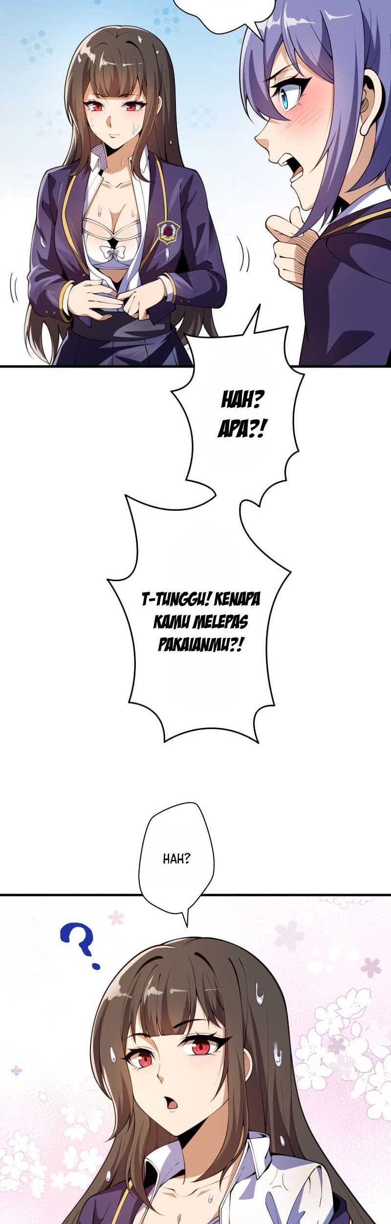 The Woman Called Naruse Narumi Chapter 2 - halaman 41