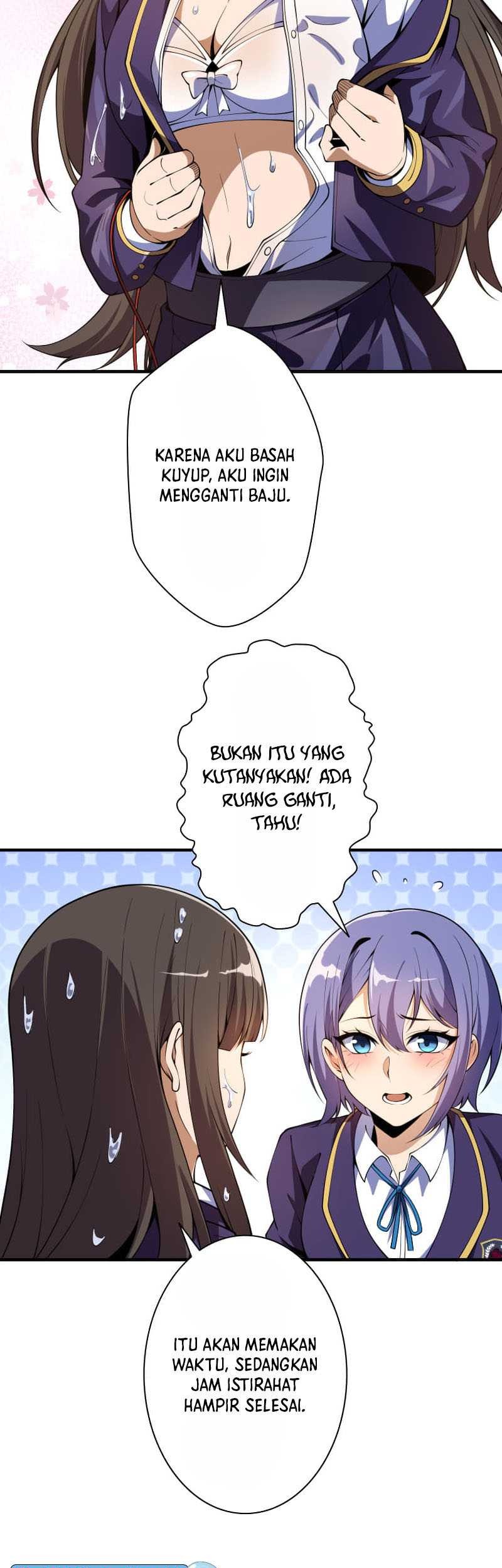 The Woman Called Naruse Narumi Chapter 2 - halaman 42