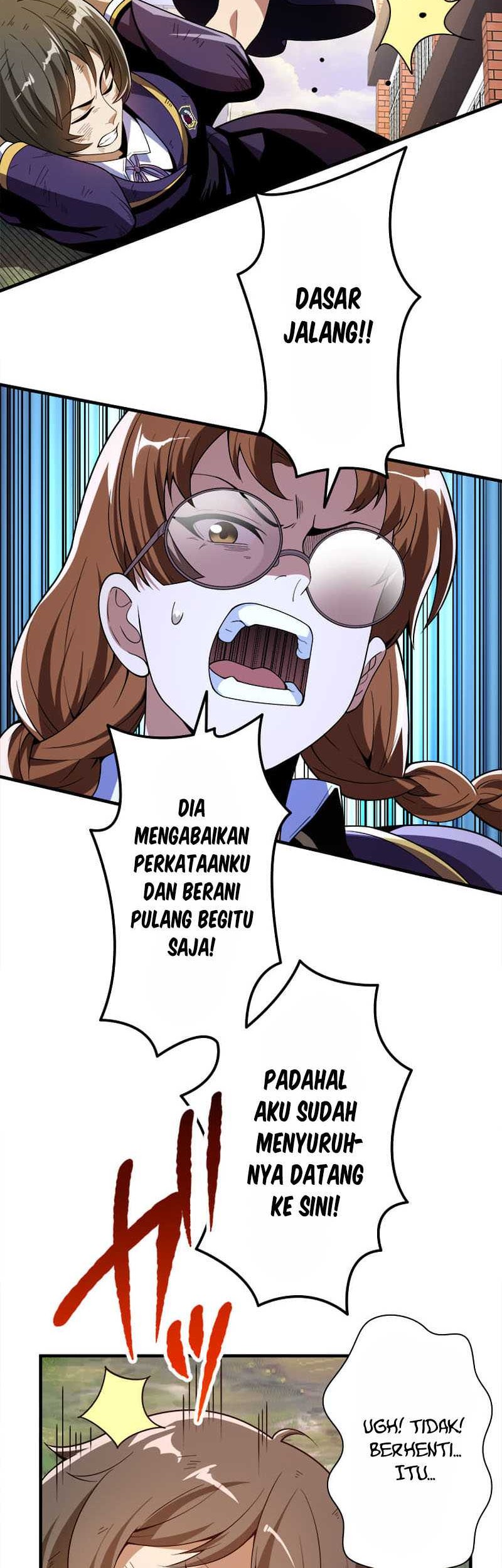 The Woman Called Naruse Narumi Chapter 2 - halaman 45