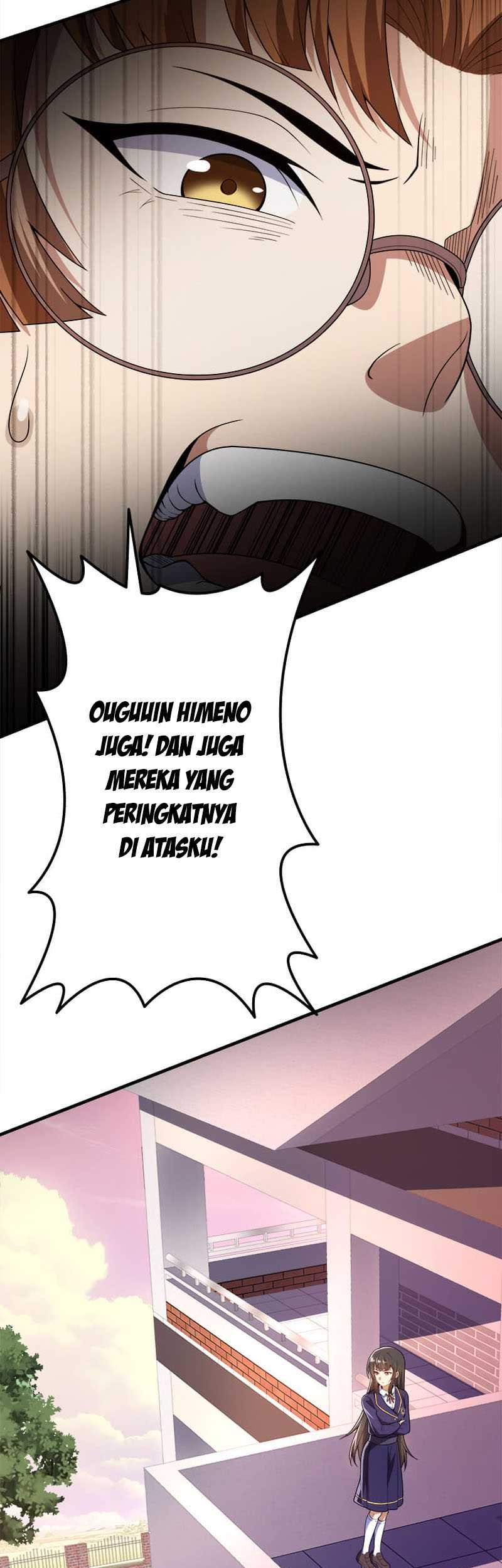 The Woman Called Naruse Narumi Chapter 2 - halaman 48