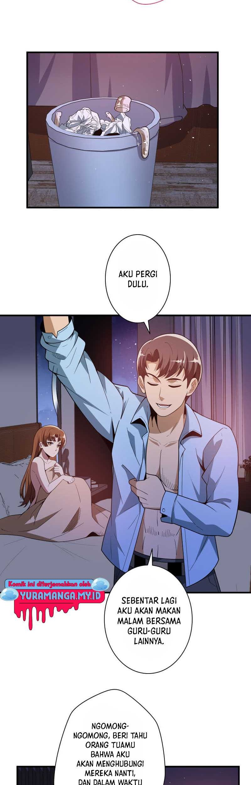 The Woman Called Naruse Narumi Chapter 2 - halaman 52