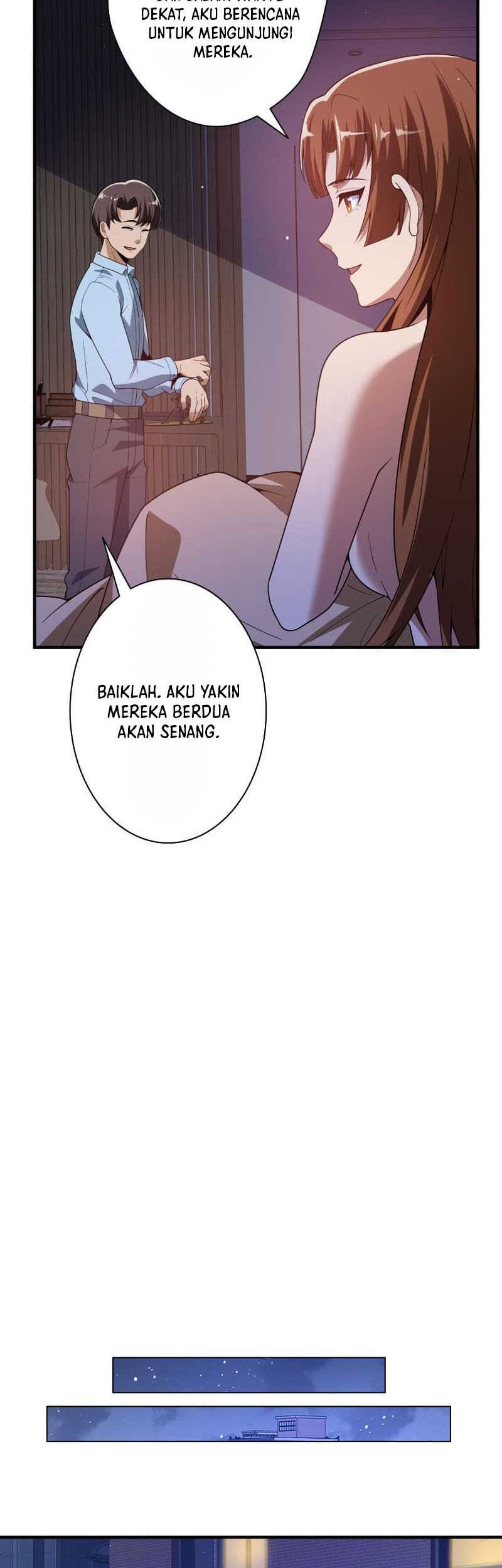 The Woman Called Naruse Narumi Chapter 2 - halaman 53