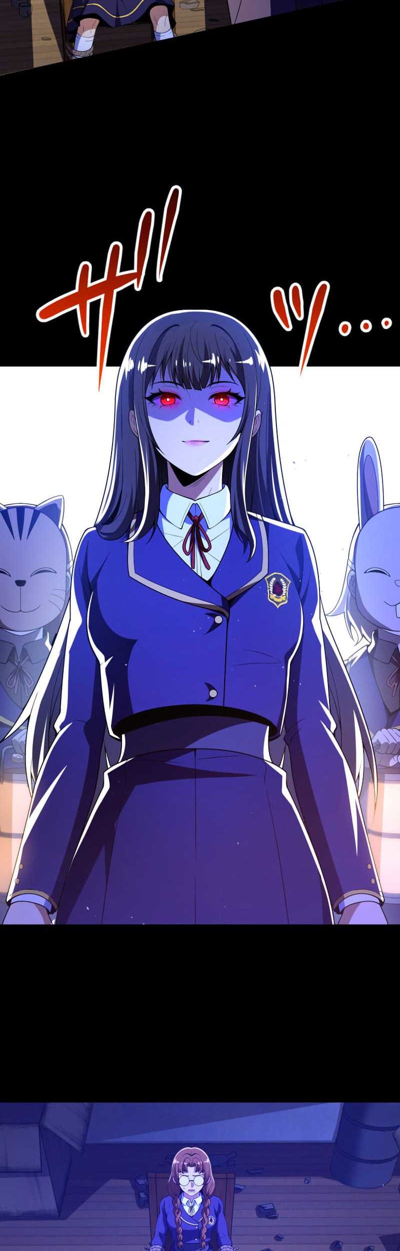 The Woman Called Naruse Narumi Chapter 3 - halaman 10
