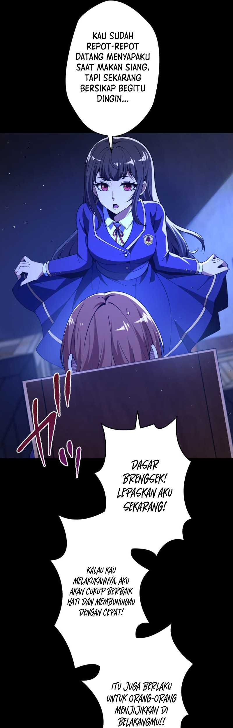 The Woman Called Naruse Narumi Chapter 3 - halaman 13