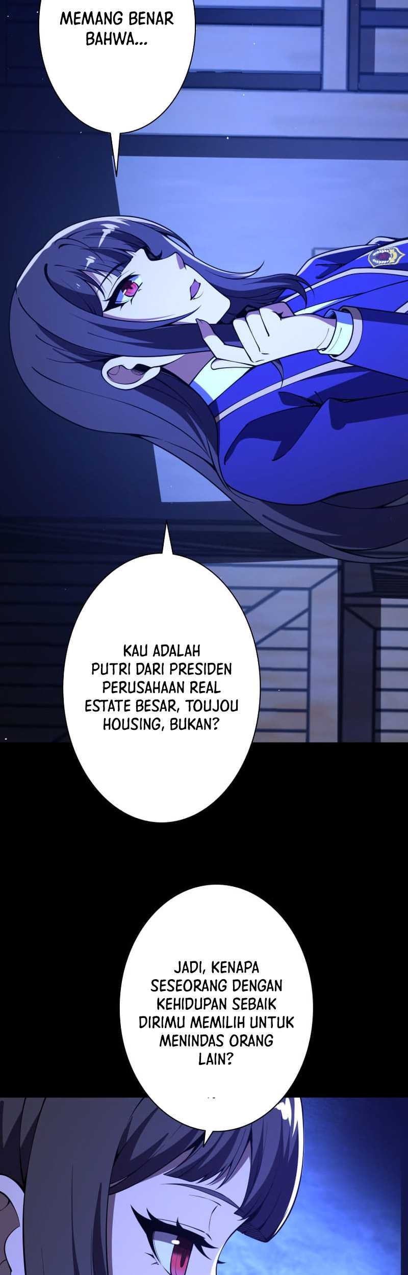 The Woman Called Naruse Narumi Chapter 3 - halaman 17