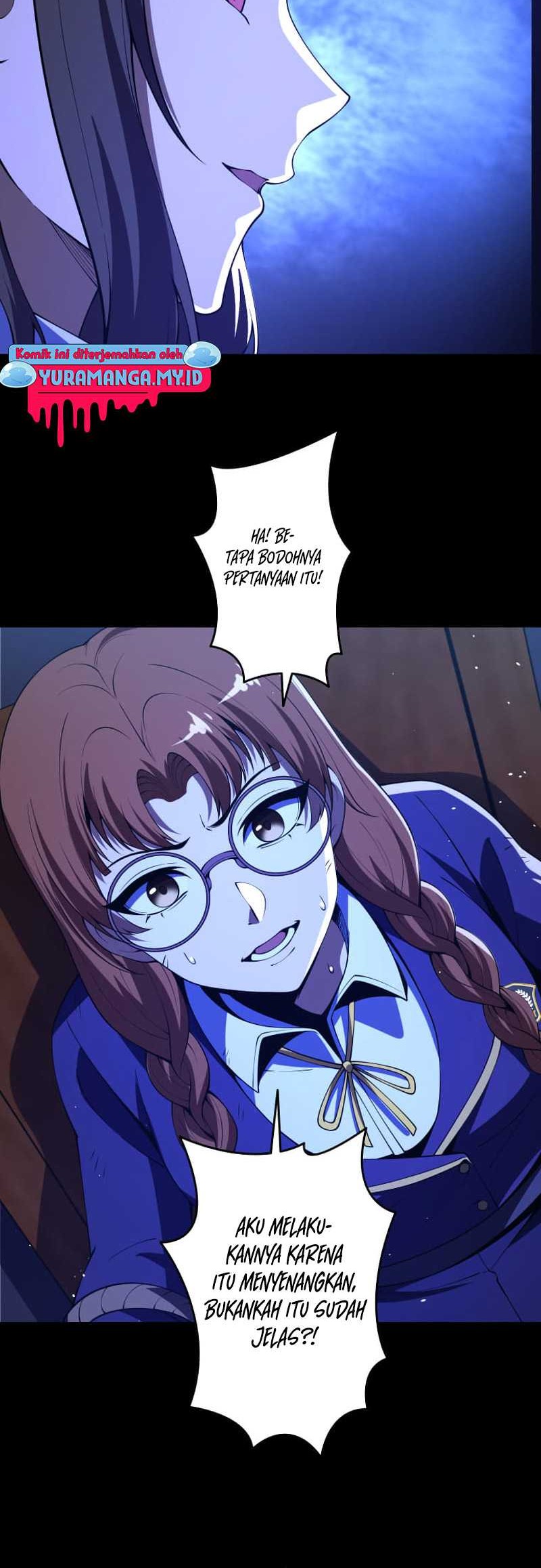 The Woman Called Naruse Narumi Chapter 3 - halaman 18